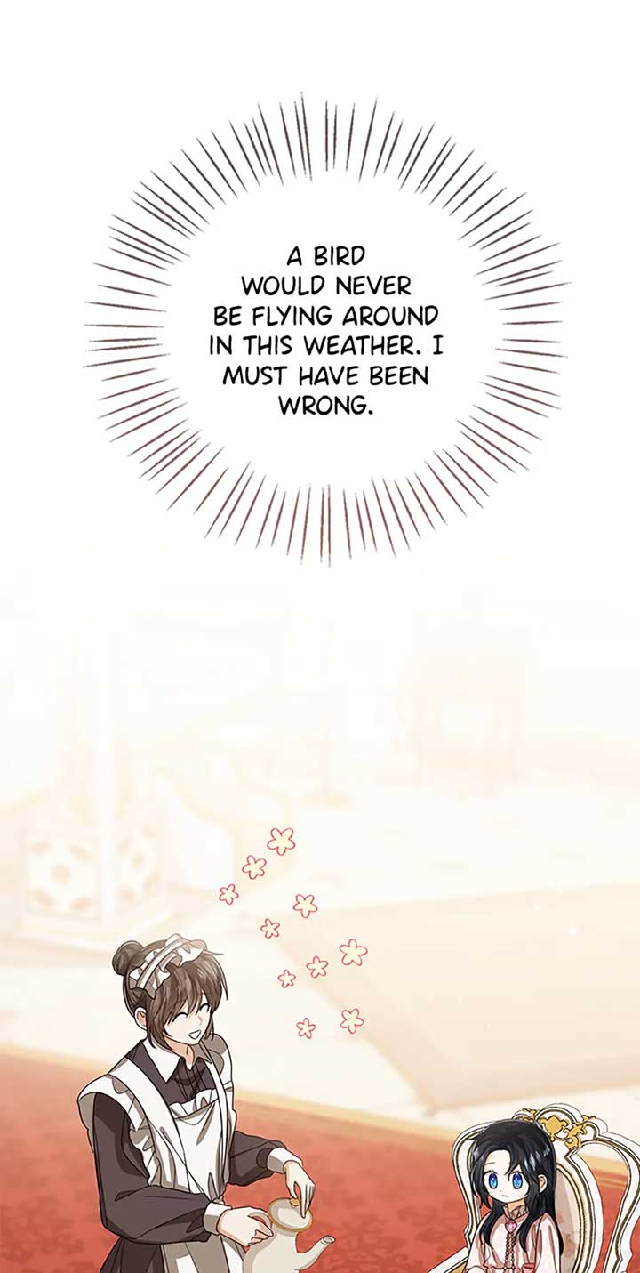 Baby Princess Through the Status Window chapter 89 page 23
