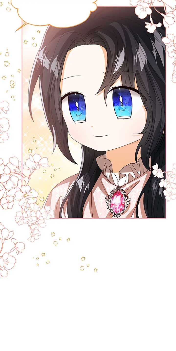 Baby Princess Through the Status Window chapter 89 page 25