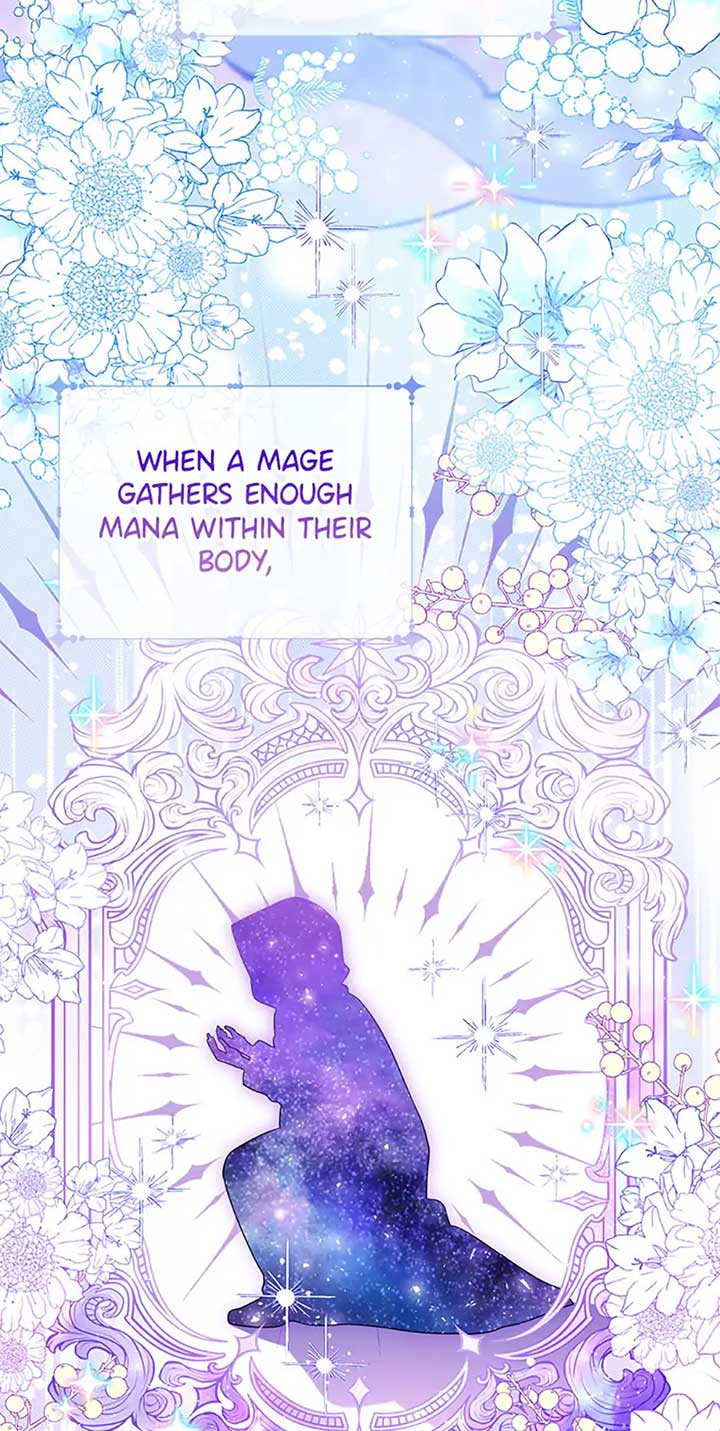 Baby Princess Through the Status Window chapter 89 page 28