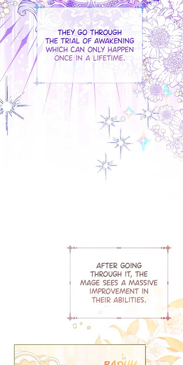 Baby Princess Through the Status Window chapter 89 page 29