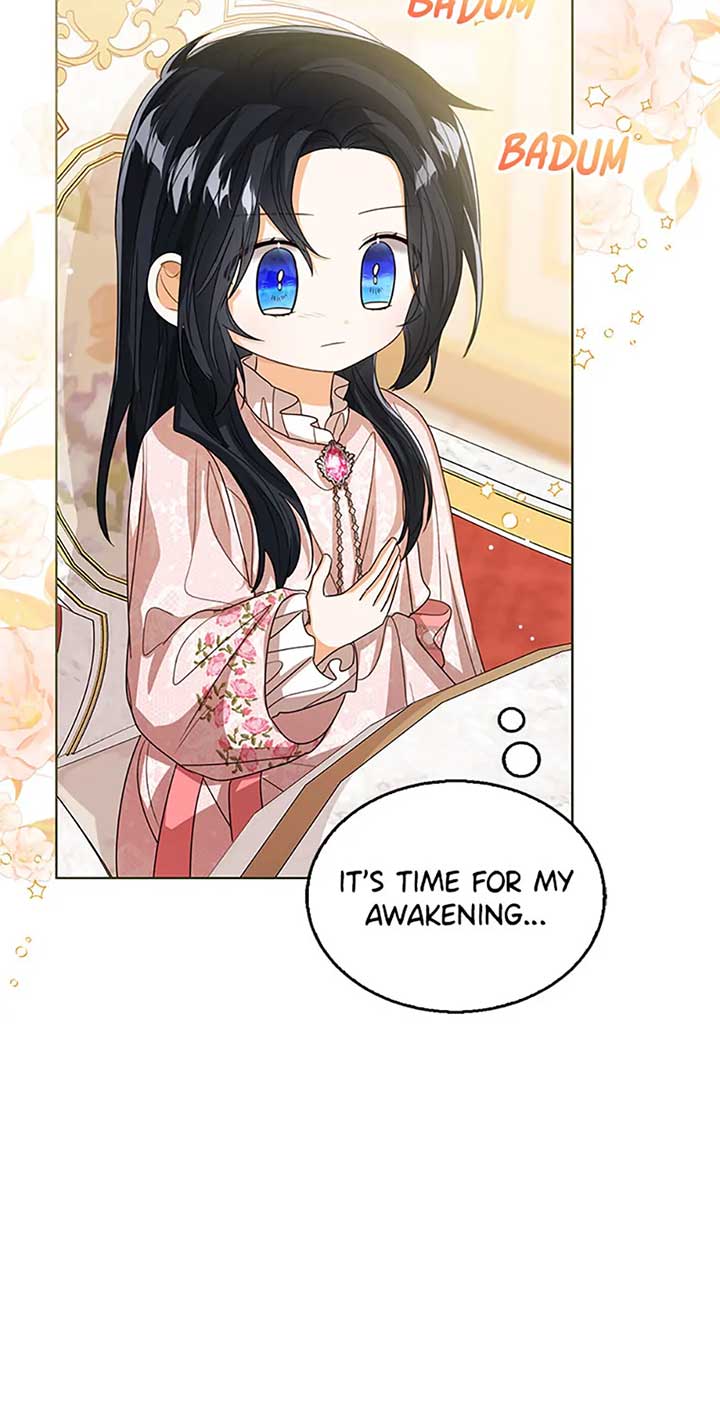 Baby Princess Through the Status Window chapter 89 page 30