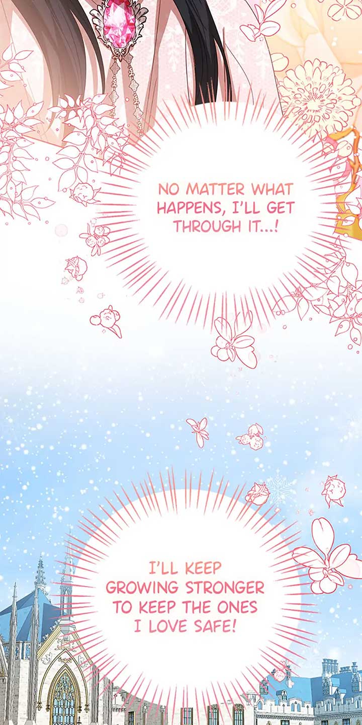 Baby Princess Through the Status Window chapter 89 page 32