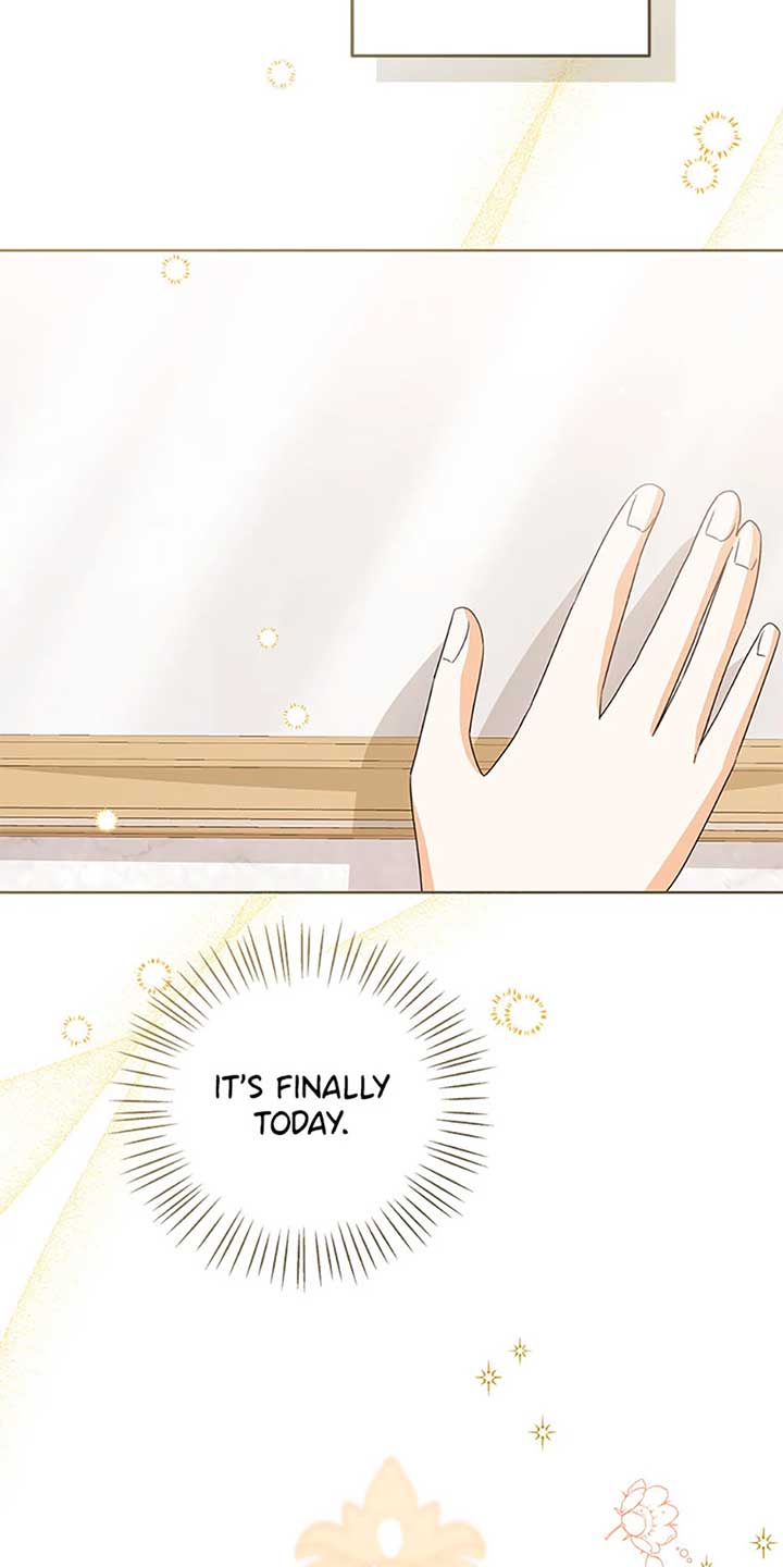 Baby Princess Through the Status Window chapter 89 page 34