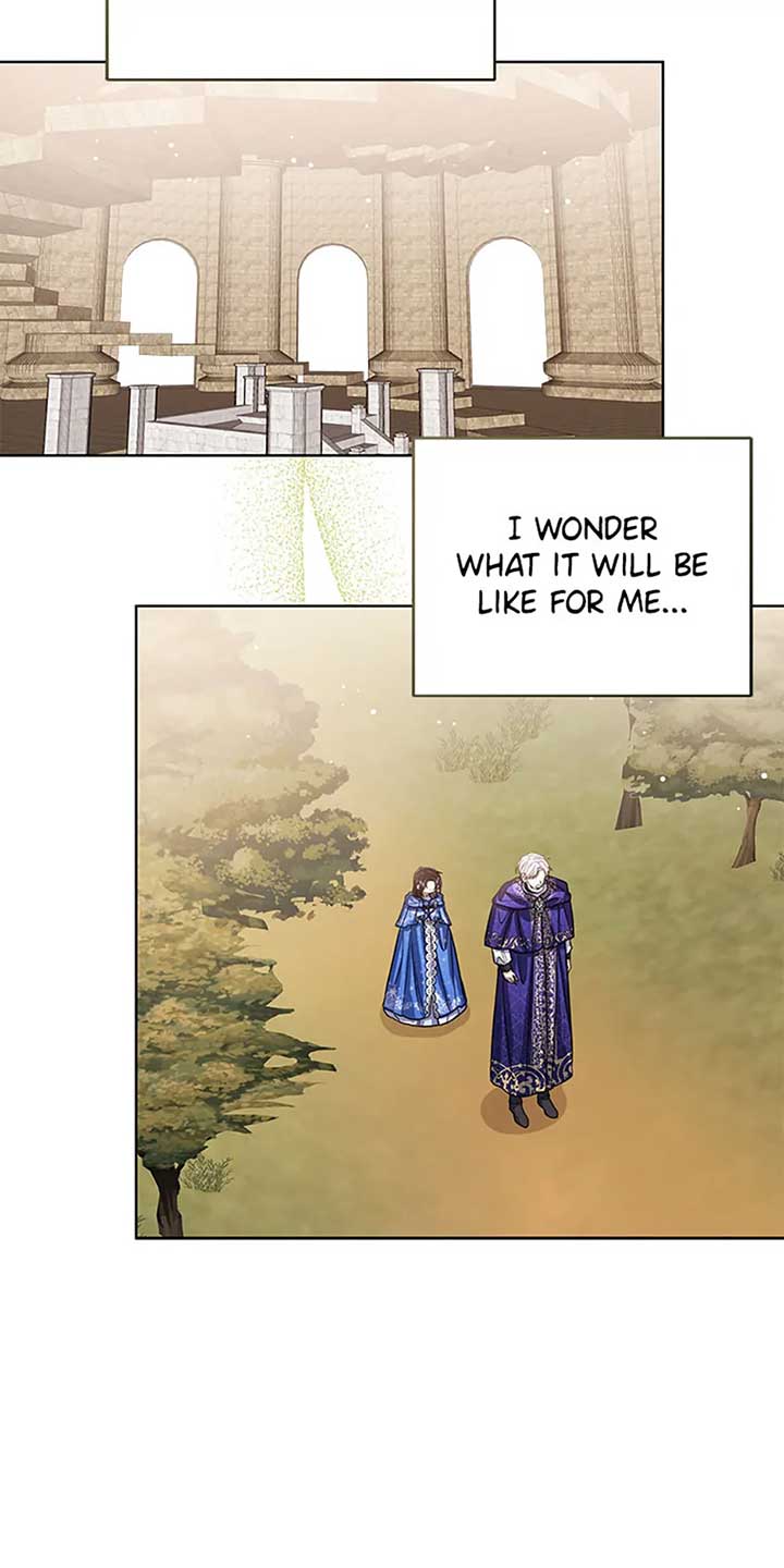Baby Princess Through the Status Window chapter 89 page 40