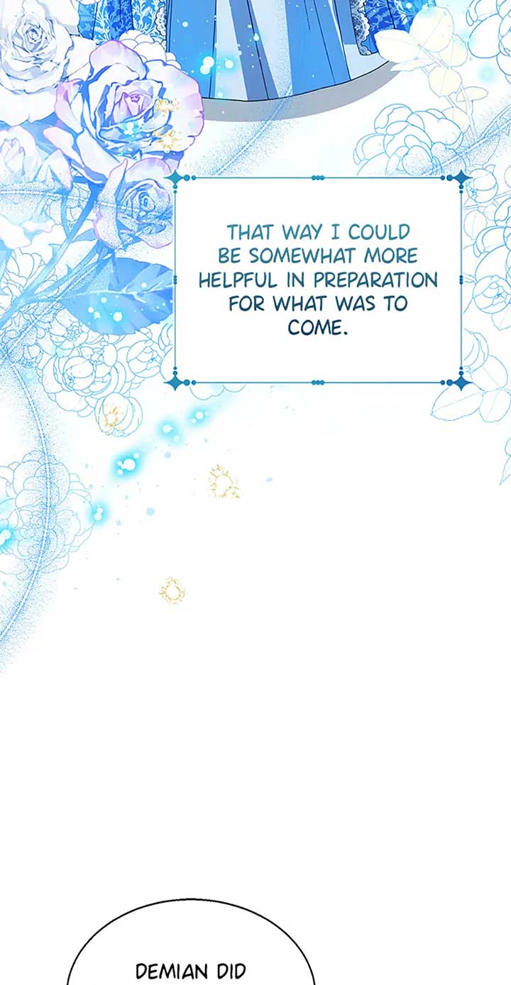 Baby Princess Through the Status Window chapter 89 page 49