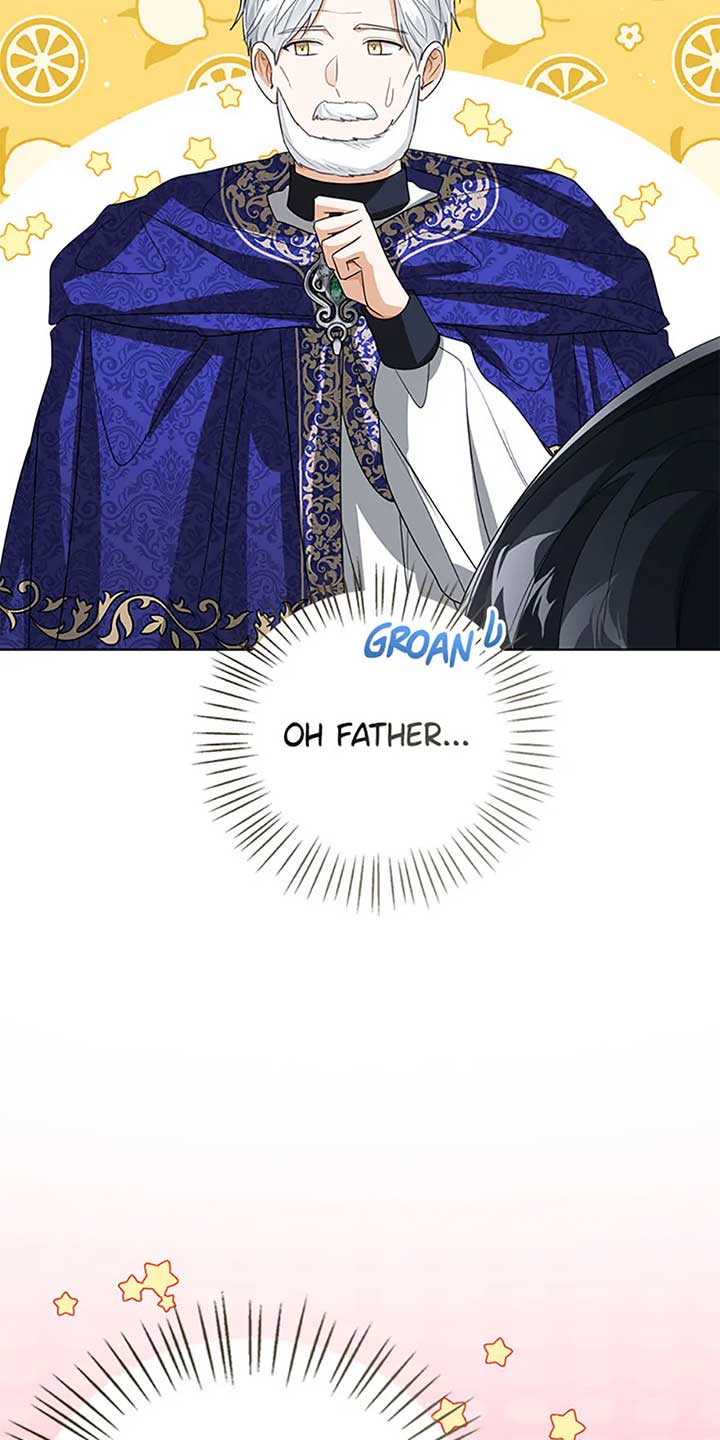 Baby Princess Through the Status Window chapter 89 page 52