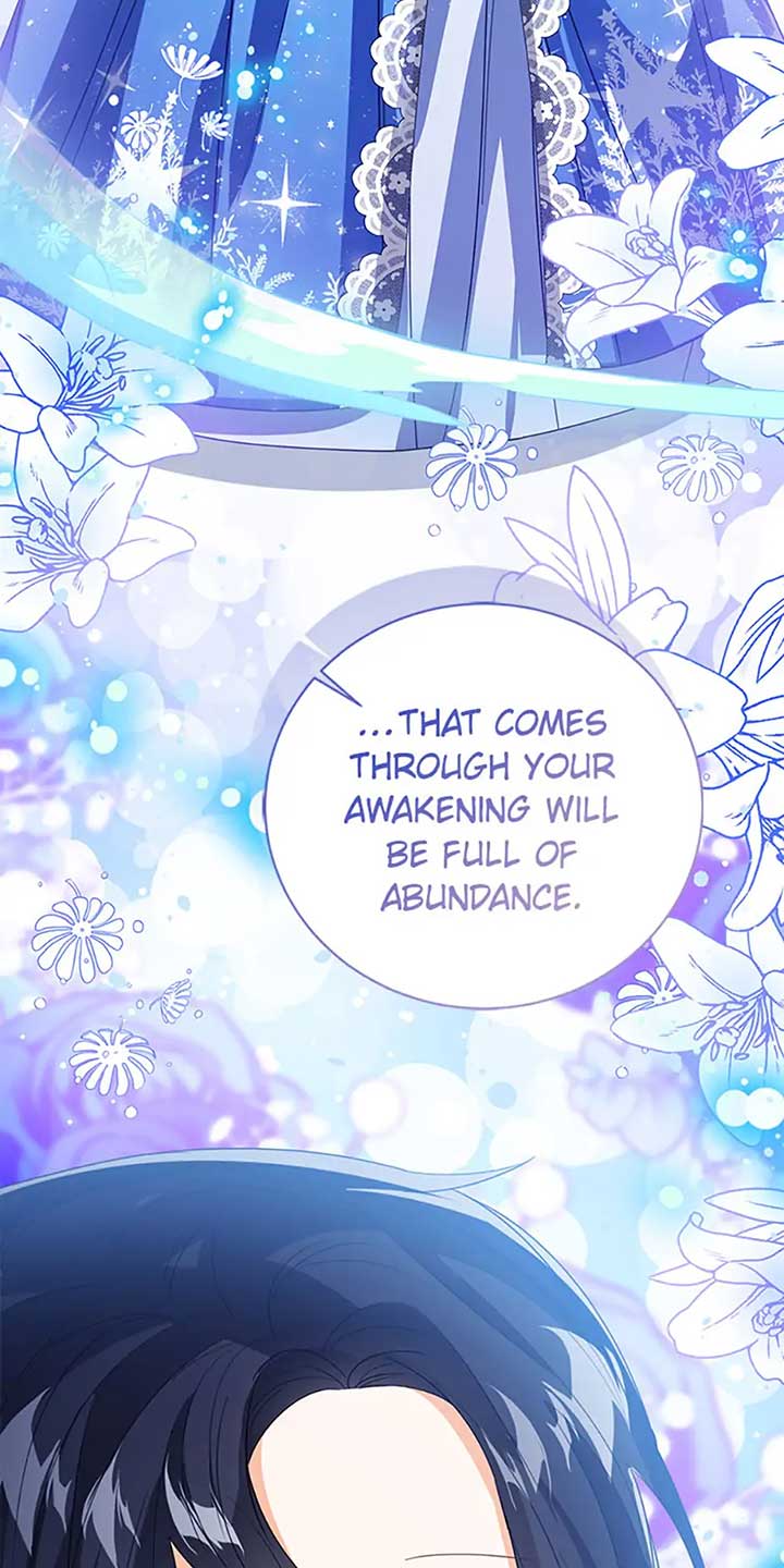 Baby Princess Through the Status Window chapter 89 page 57