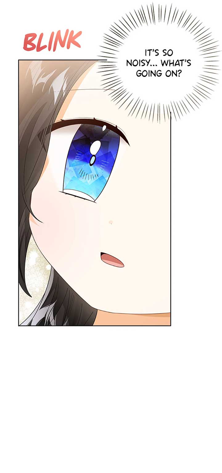 Baby Princess Through the Status Window chapter 89 page 62