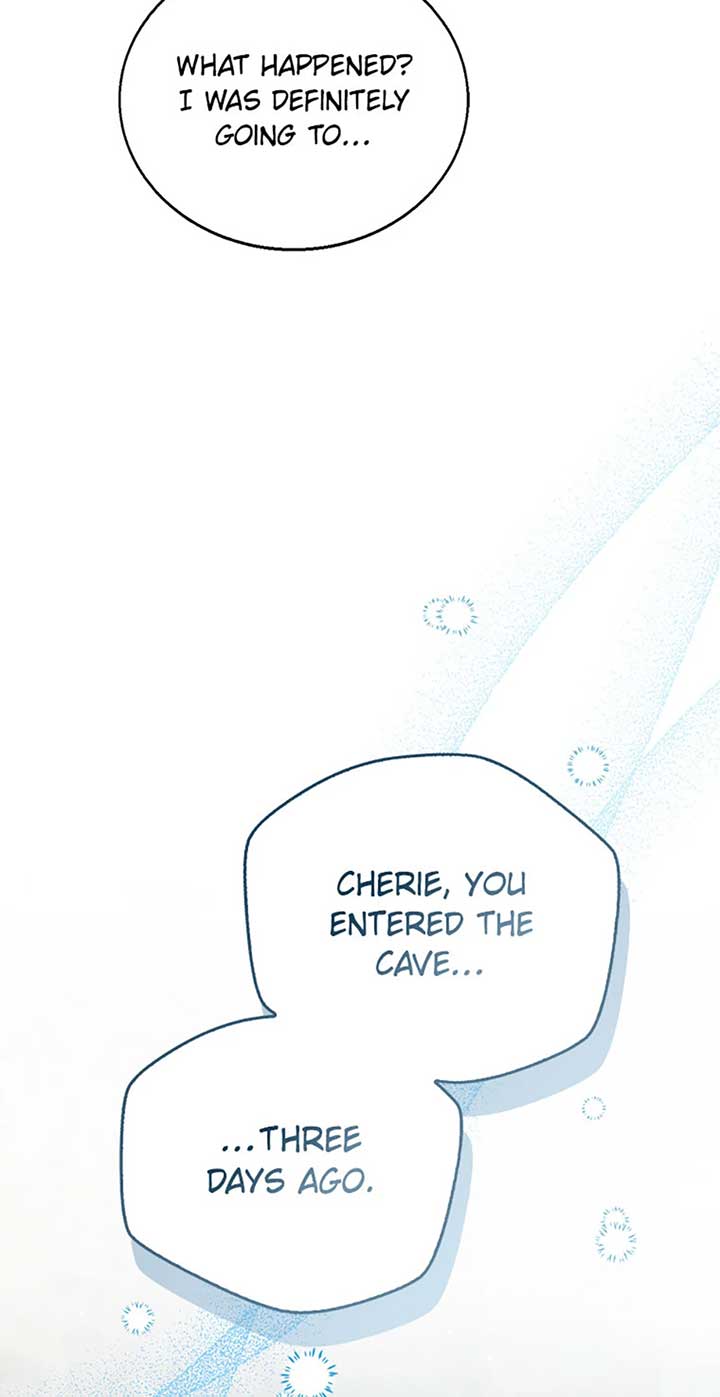 Baby Princess Through the Status Window chapter 89 page 75