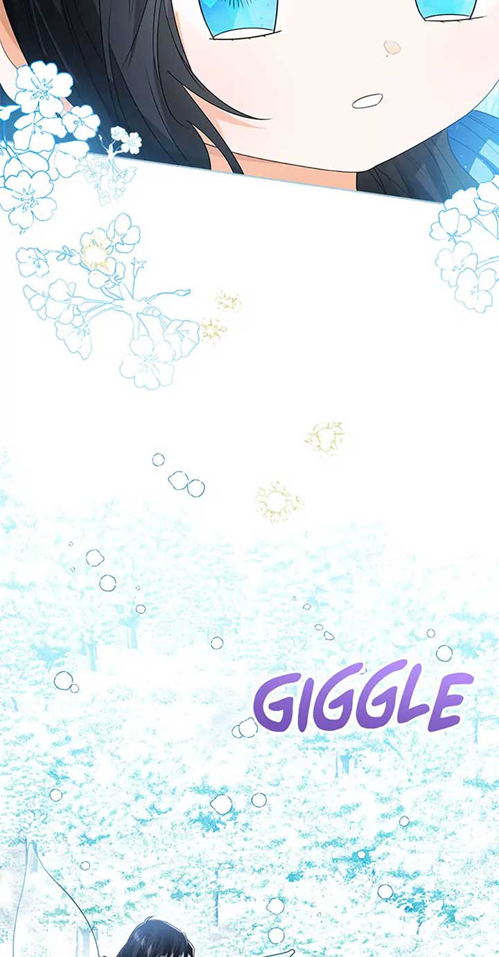Baby Princess Through the Status Window chapter 90 page 4