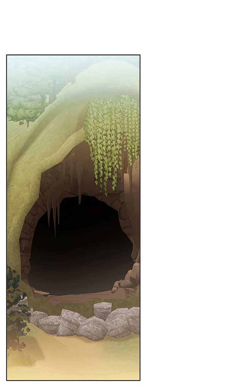 Baby Princess Through the Status Window chapter 90 page 20