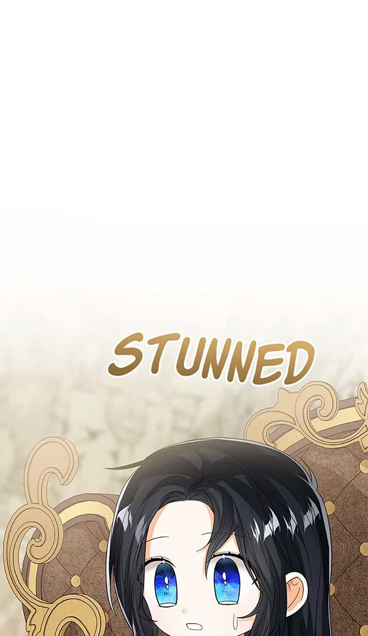 Baby Princess Through the Status Window chapter 90 page 21