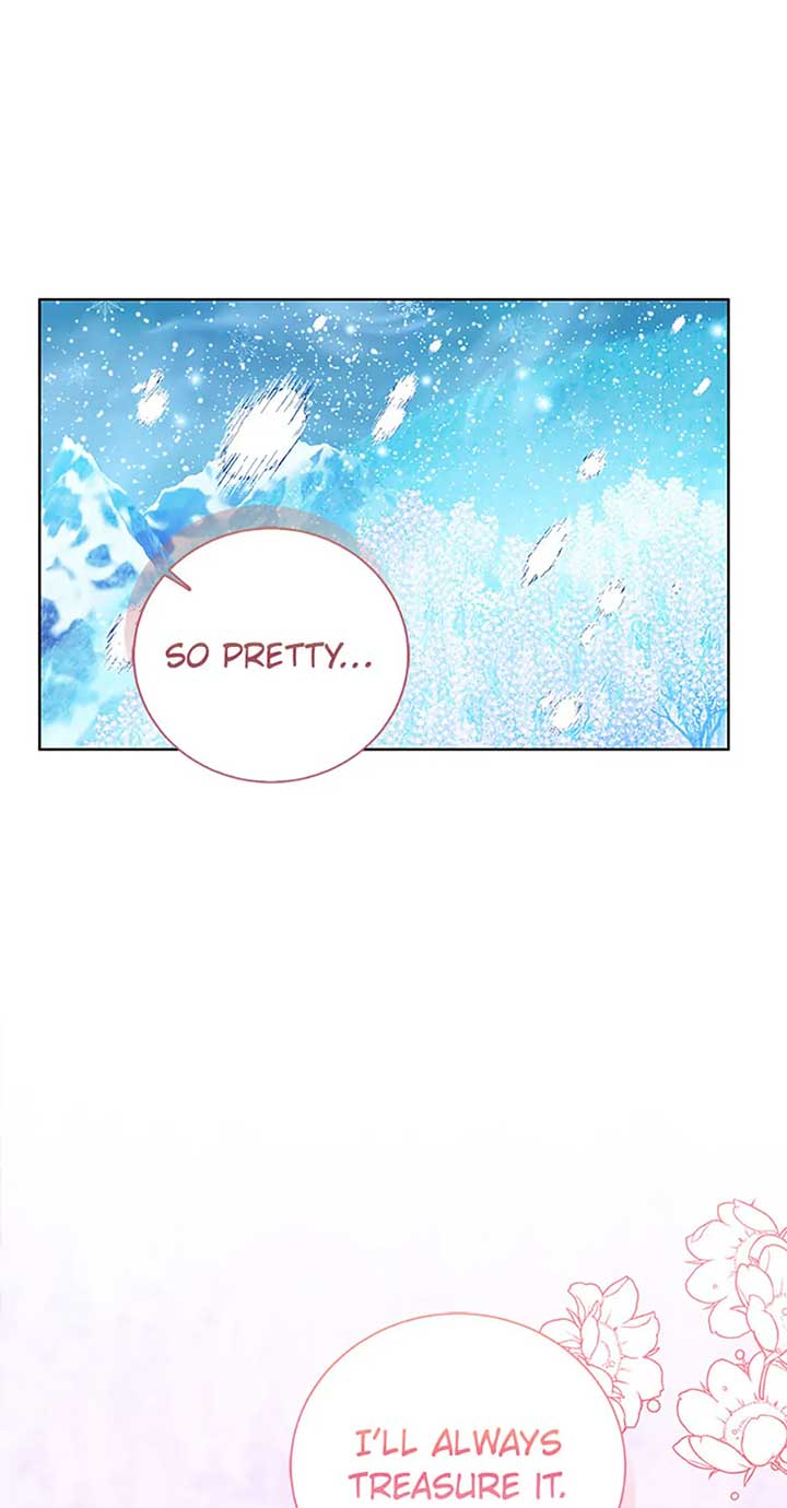 Baby Princess Through the Status Window chapter 90 page 63