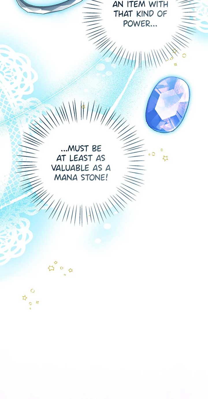 Baby Princess Through the Status Window chapter 90 page 69