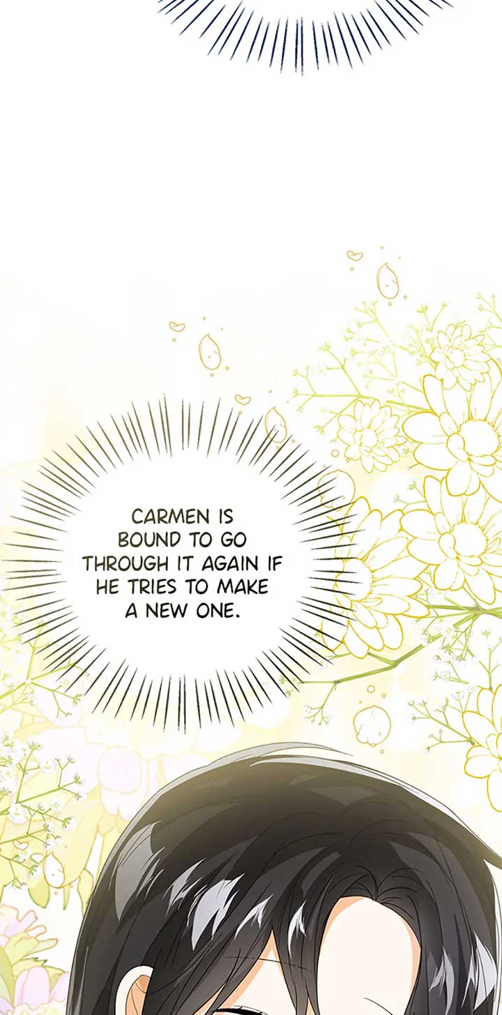 Baby Princess Through the Status Window chapter 90 page 78