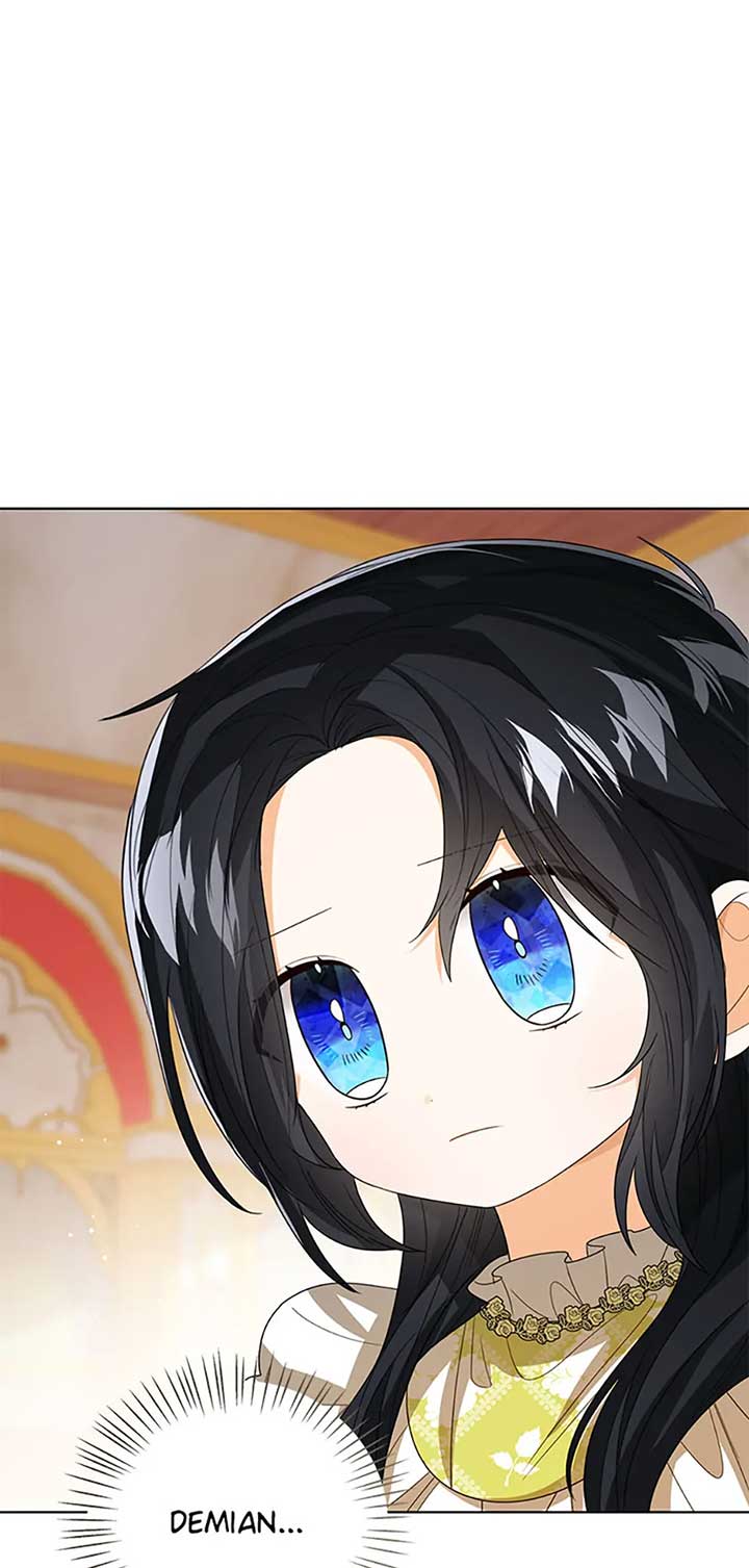 Baby Princess Through the Status Window chapter 91 page 5