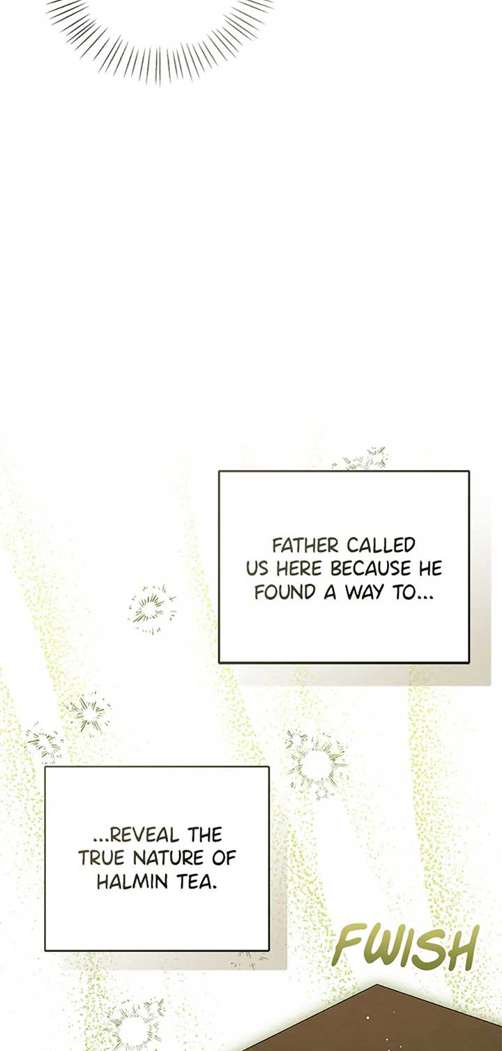 Baby Princess Through the Status Window chapter 91 page 6