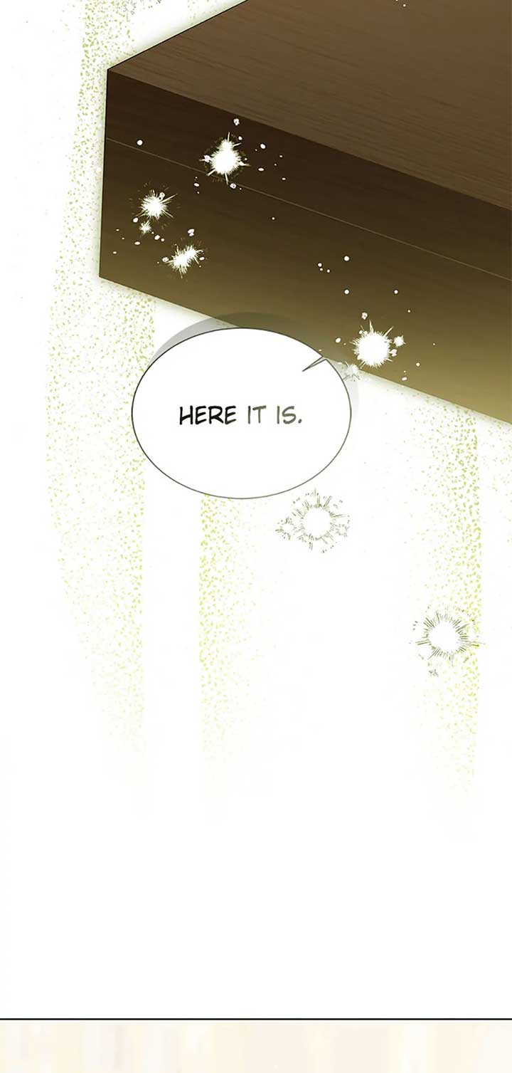 Baby Princess Through the Status Window chapter 91 page 7