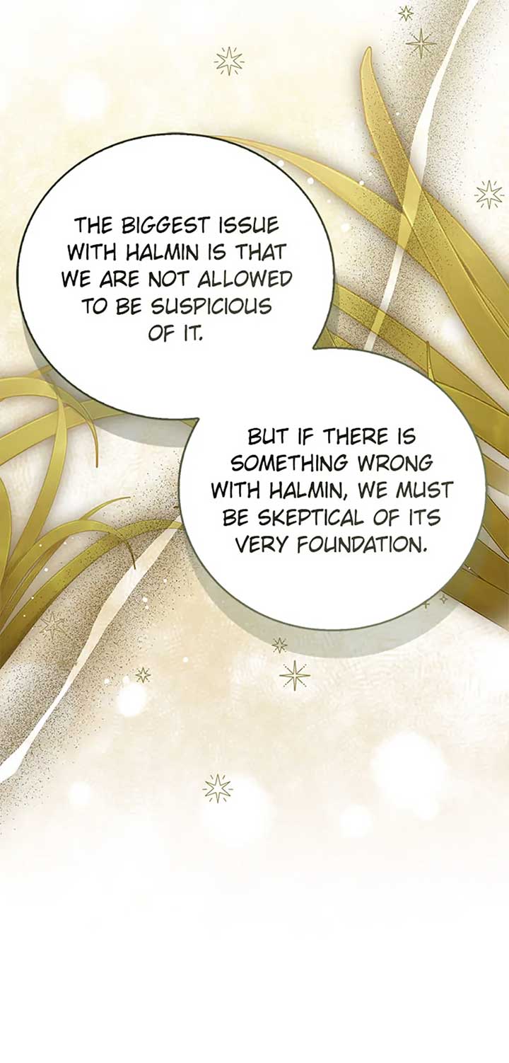 Baby Princess Through the Status Window chapter 91 page 9