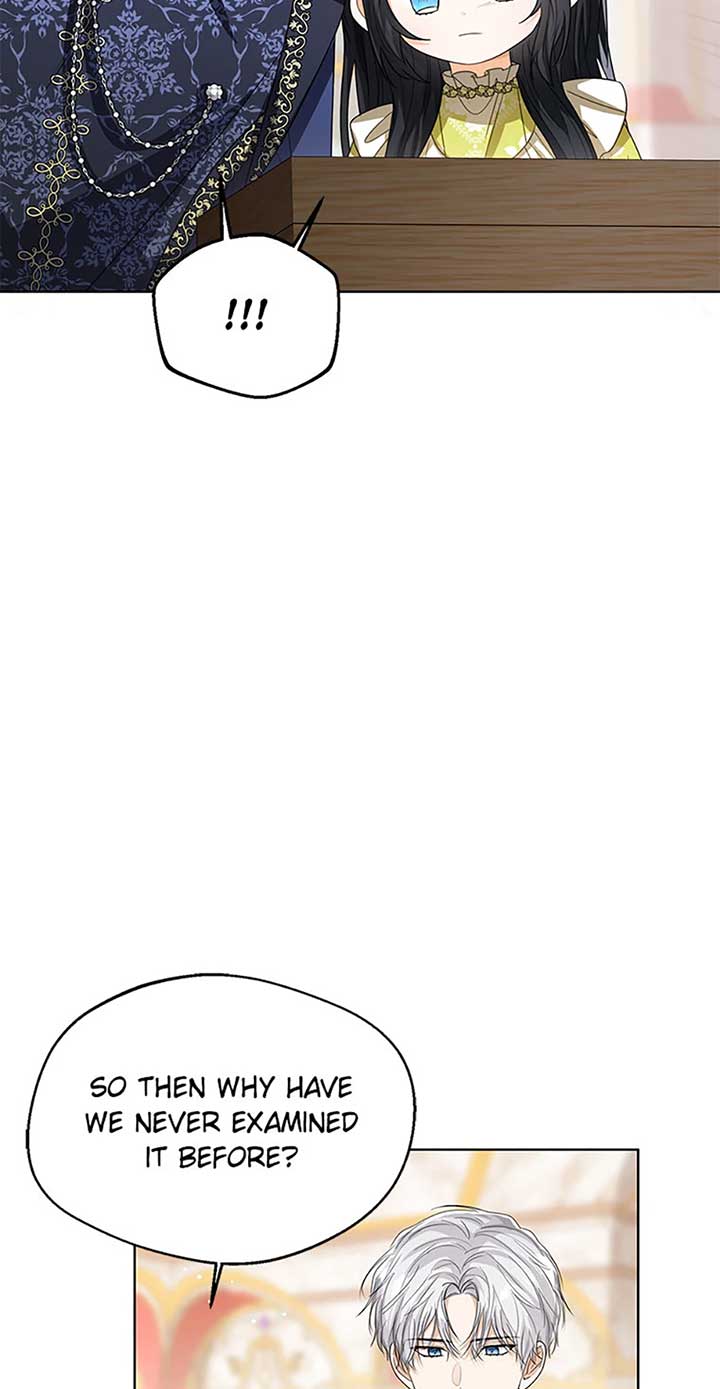 Baby Princess Through the Status Window chapter 91 page 11