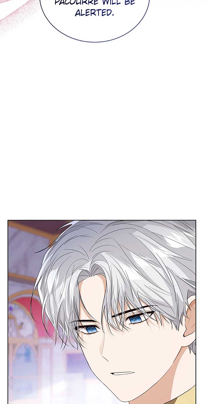 Baby Princess Through the Status Window chapter 91 page 14