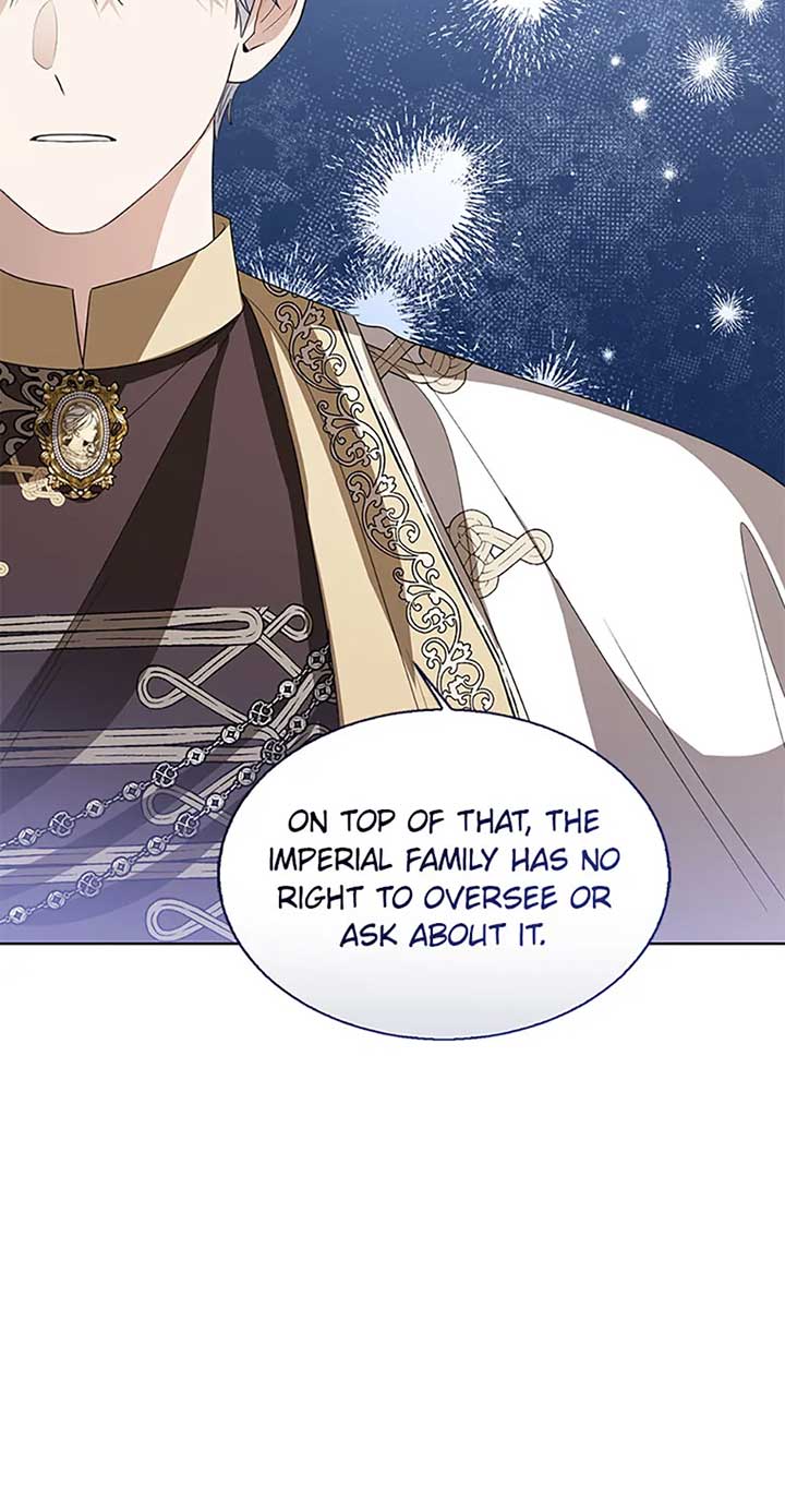 Baby Princess Through the Status Window chapter 91 page 19