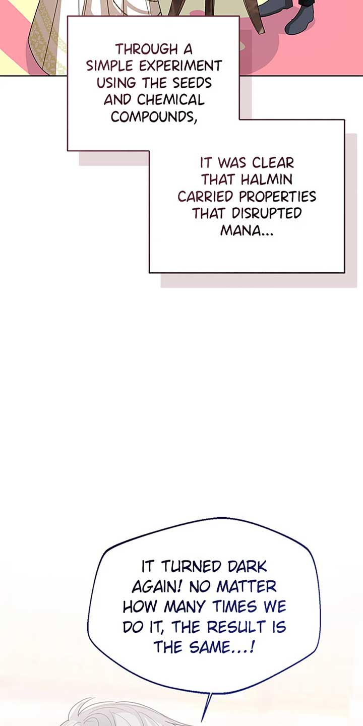 Baby Princess Through the Status Window chapter 91 page 37