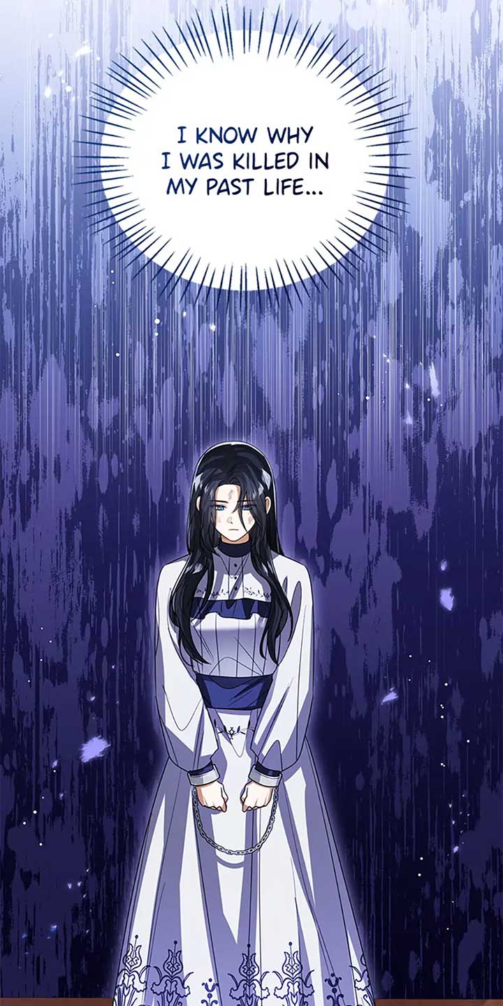 Baby Princess Through the Status Window chapter 91 page 46