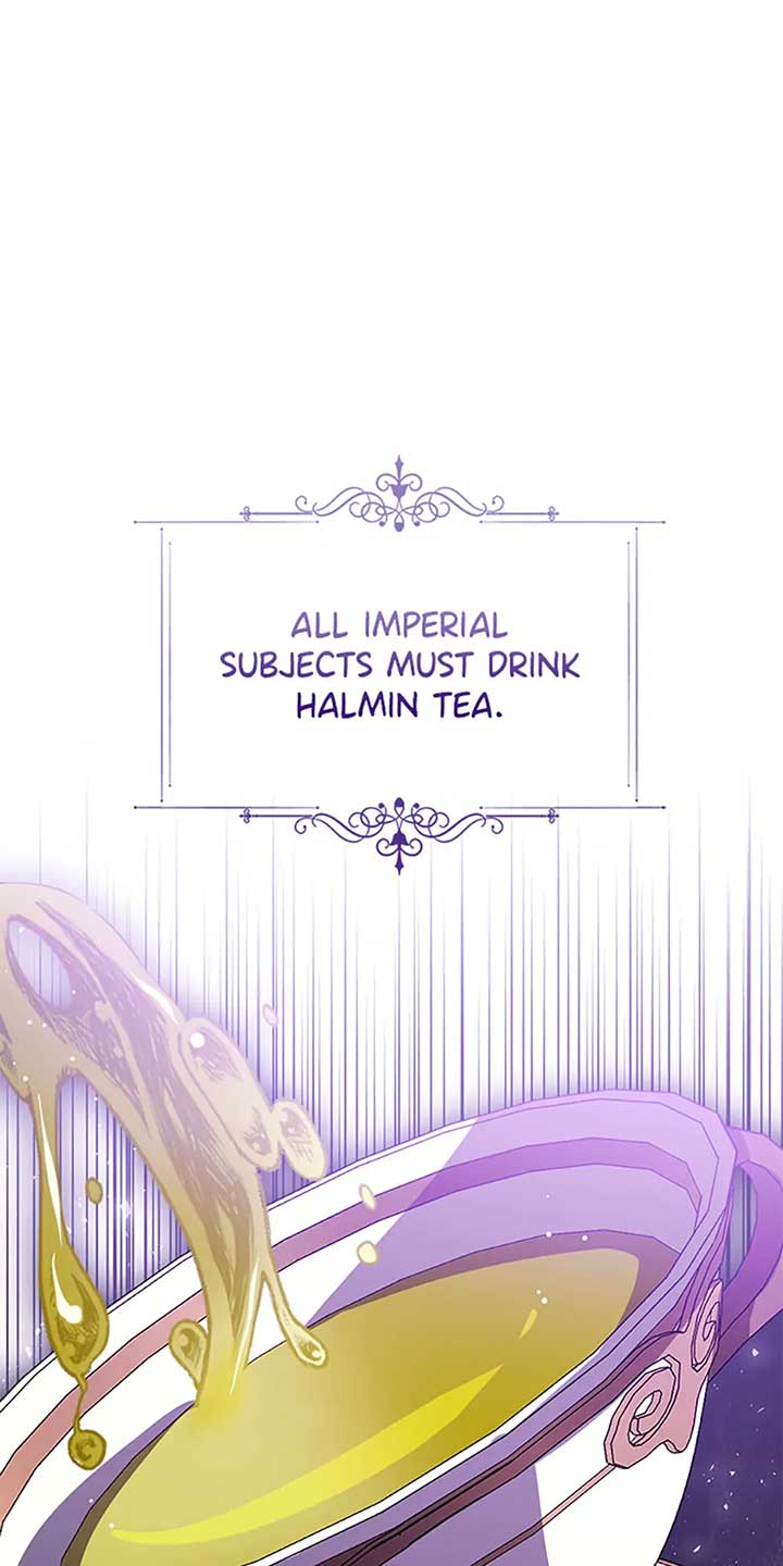 Baby Princess Through the Status Window chapter 91 page 49