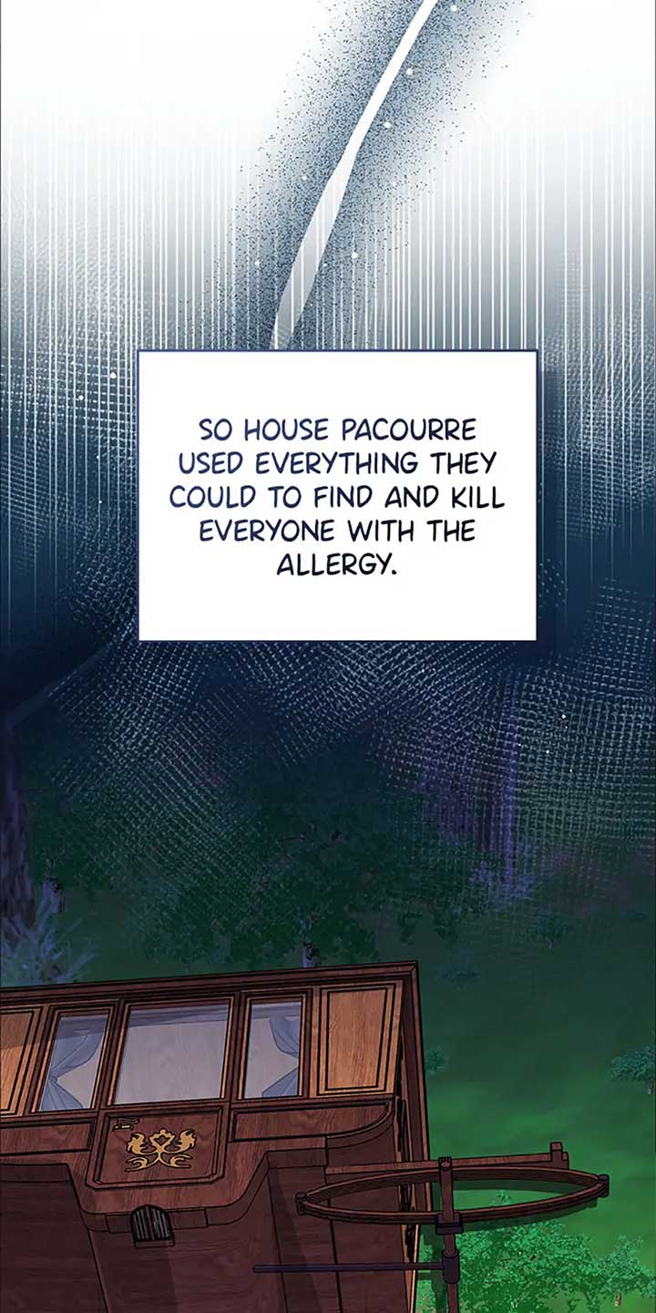 Baby Princess Through the Status Window chapter 91 page 55
