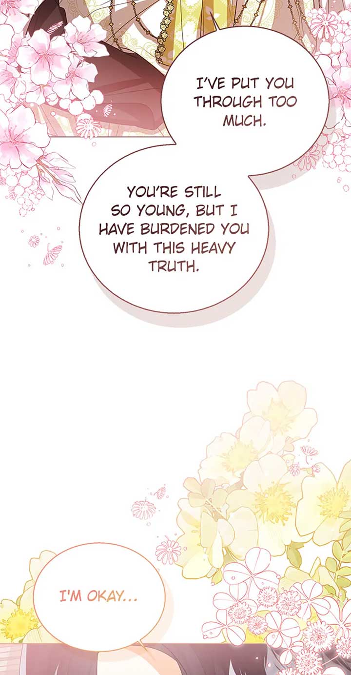 Baby Princess Through the Status Window chapter 91 page 67