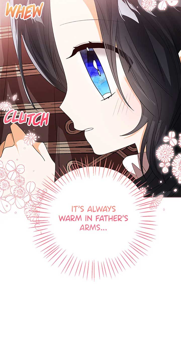 Baby Princess Through the Status Window chapter 91 page 68
