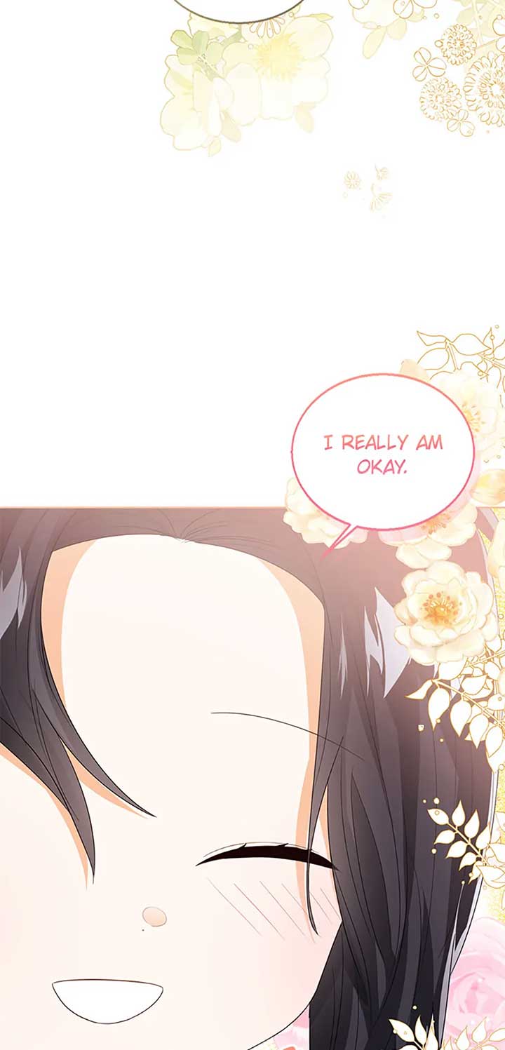 Baby Princess Through the Status Window chapter 91 page 70