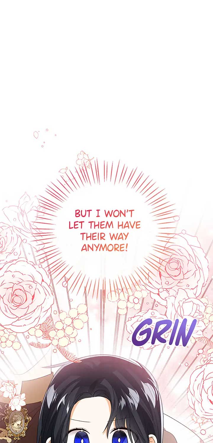 Baby Princess Through the Status Window chapter 91 page 74