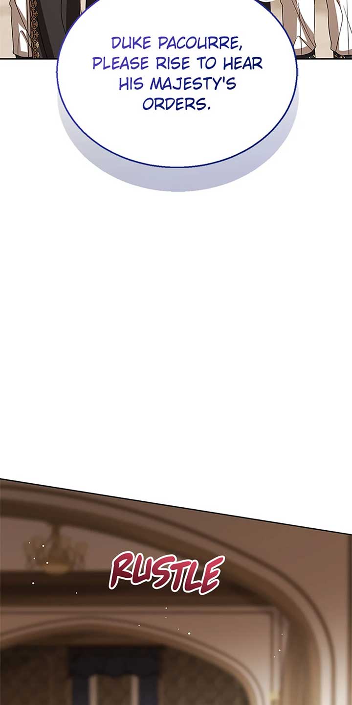 Baby Princess Through the Status Window chapter 92 page 6
