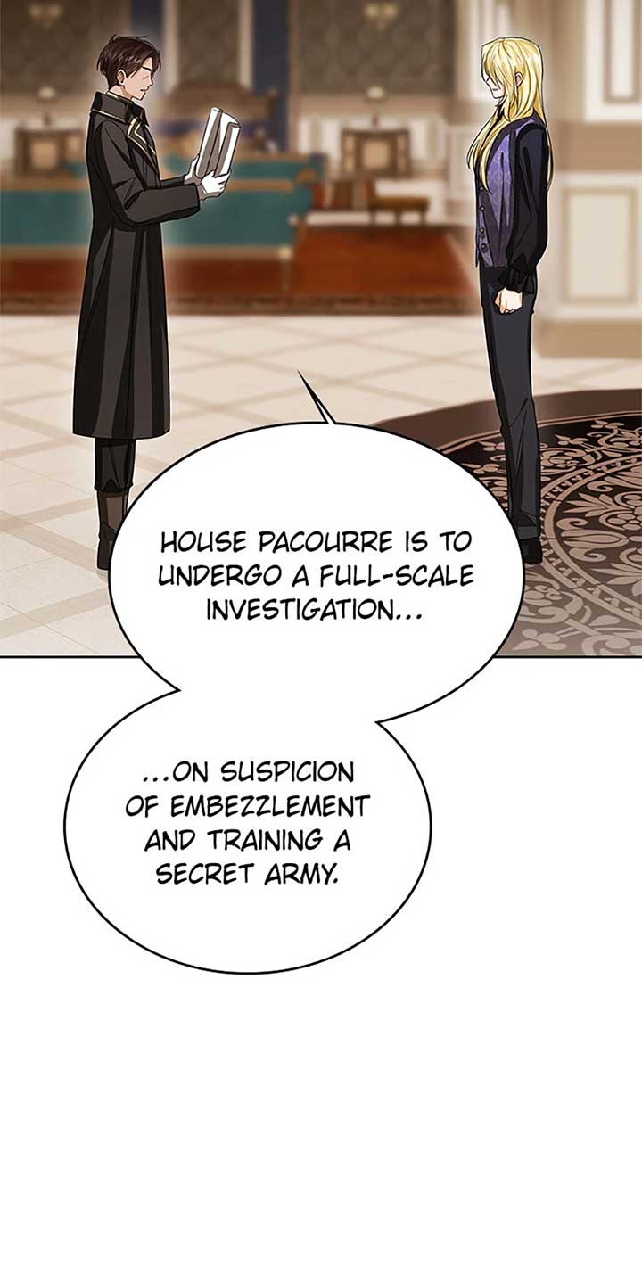 Baby Princess Through the Status Window chapter 92 page 7