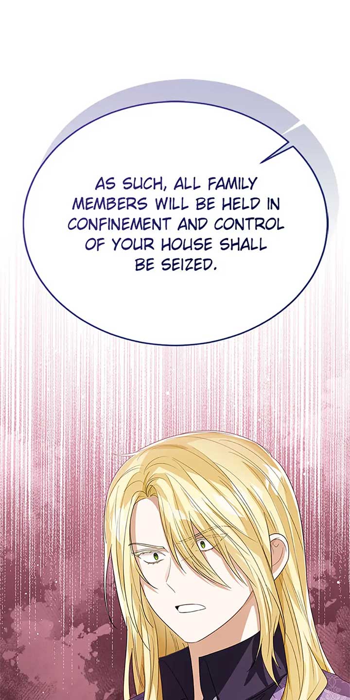 Baby Princess Through the Status Window chapter 92 page 8