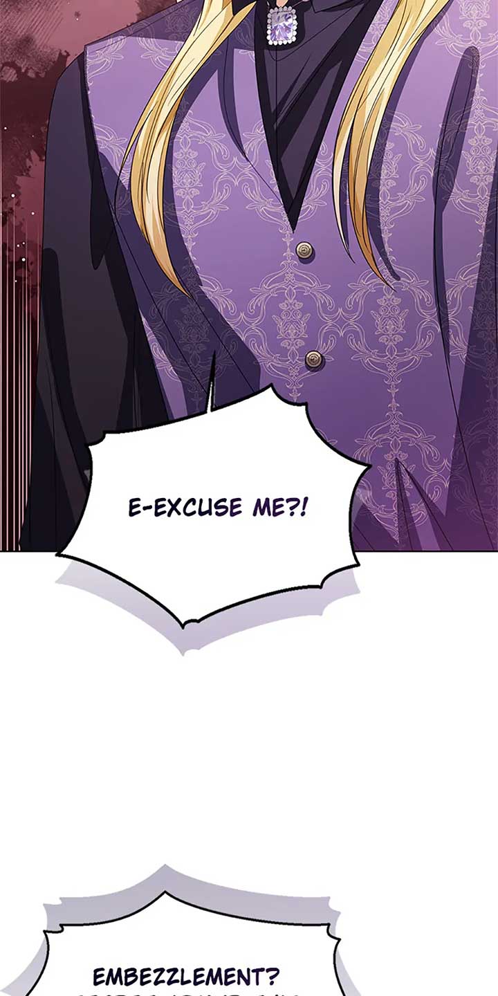 Baby Princess Through the Status Window chapter 92 page 9