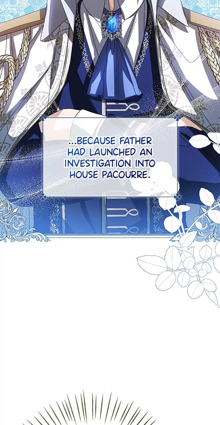 Baby Princess Through the Status Window chapter 92 page 18
