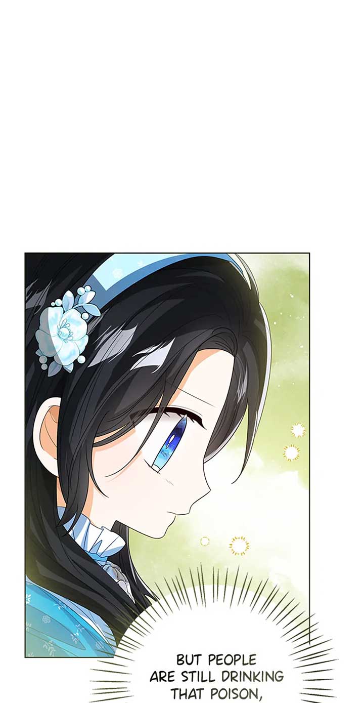 Baby Princess Through the Status Window chapter 92 page 20