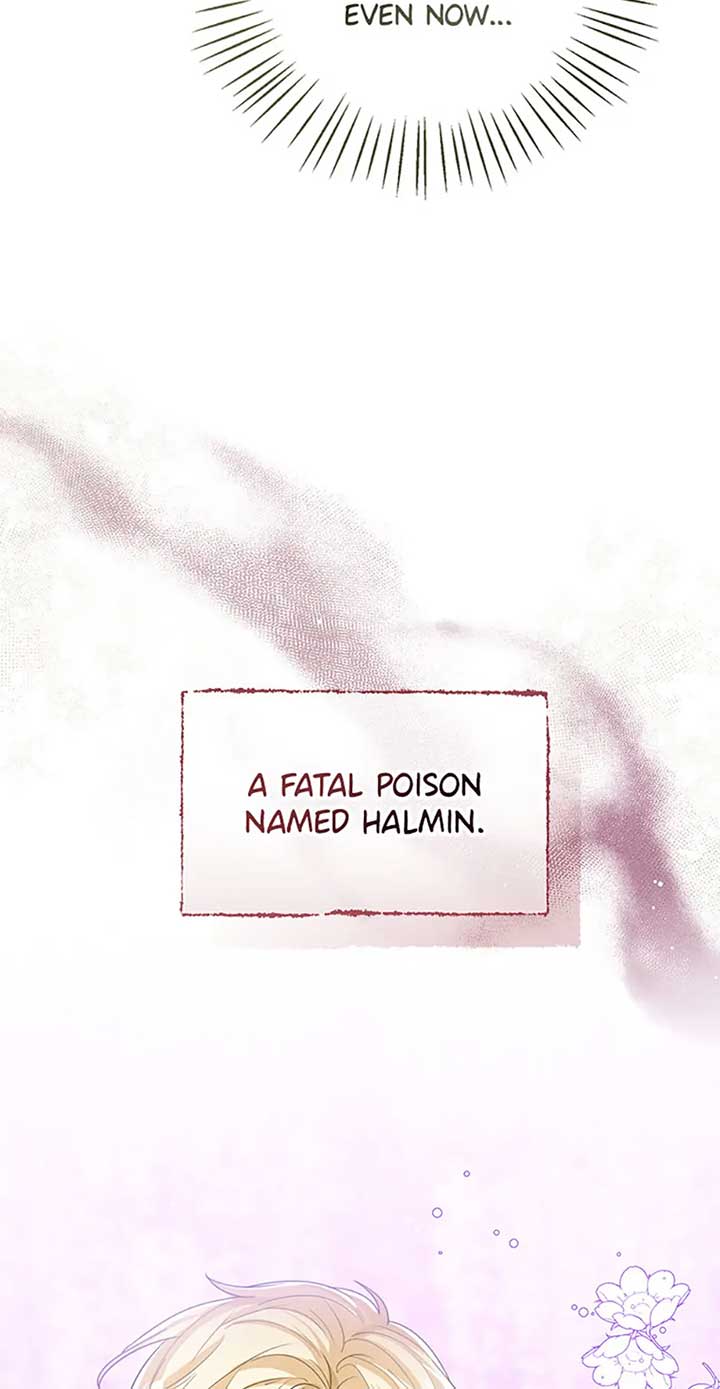 Baby Princess Through the Status Window chapter 92 page 21