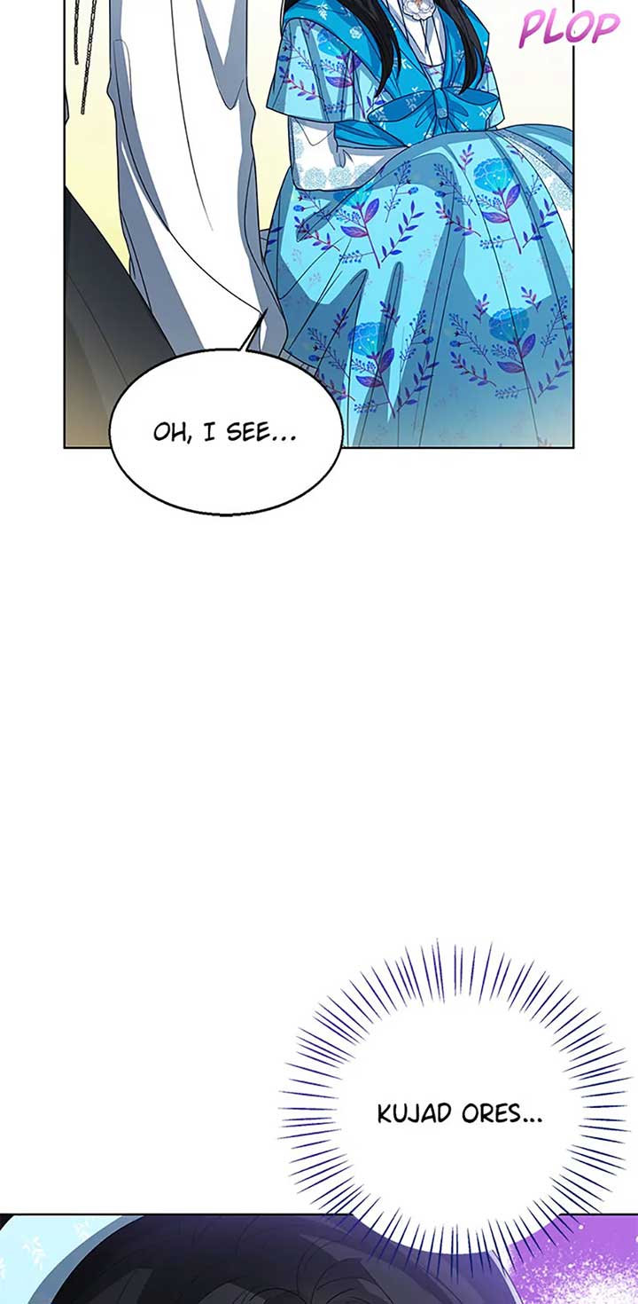 Baby Princess Through the Status Window chapter 92 page 30