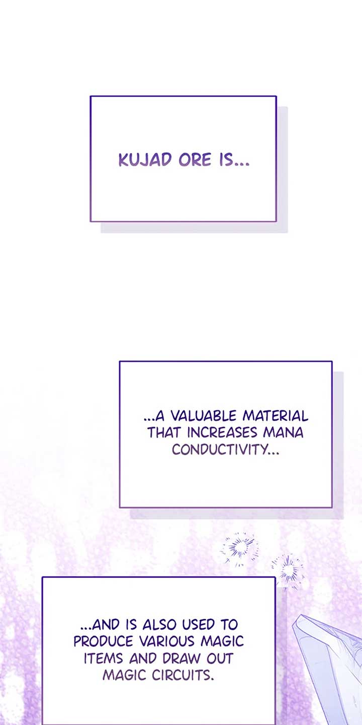Baby Princess Through the Status Window chapter 92 page 32