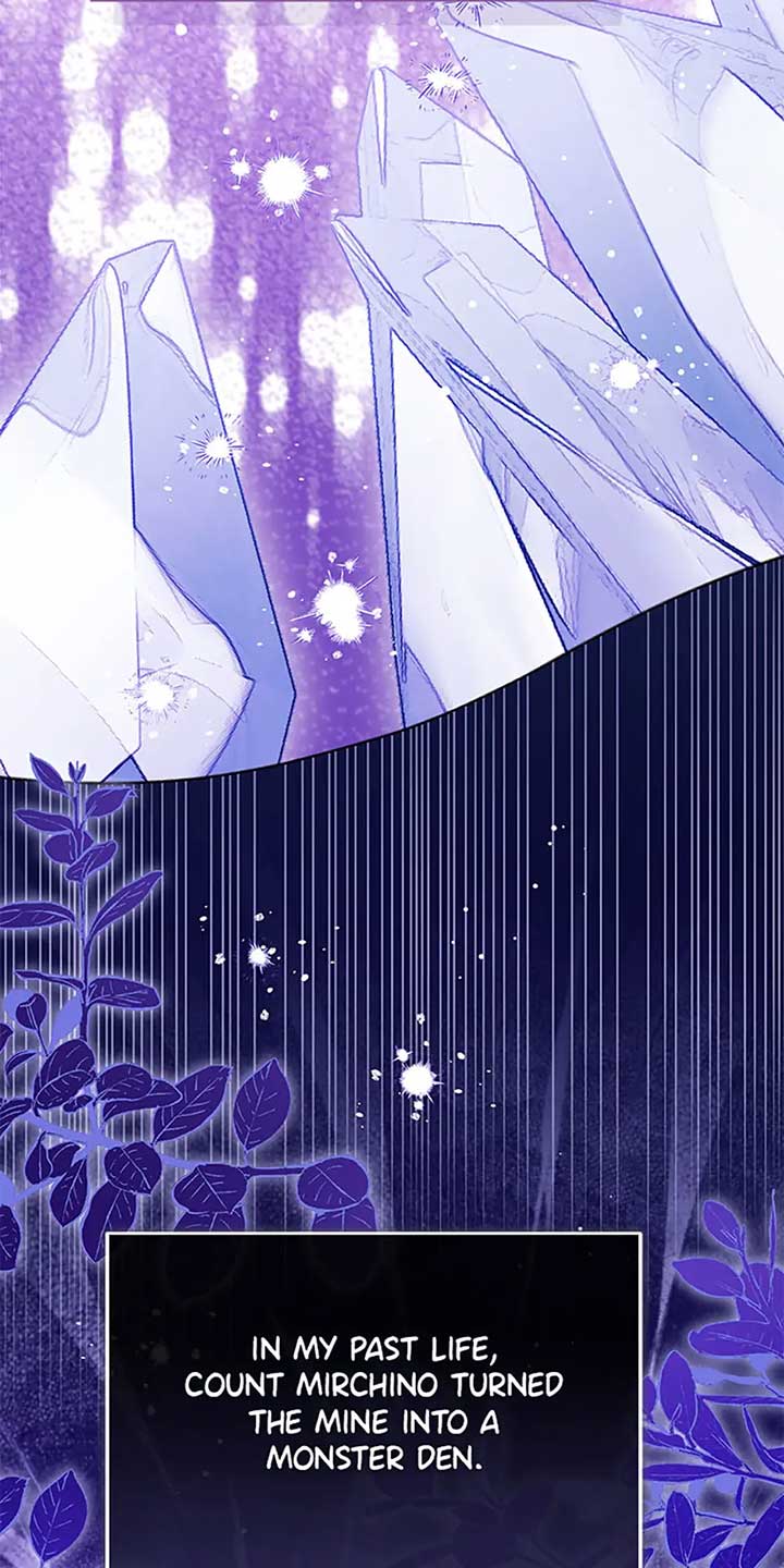 Baby Princess Through the Status Window chapter 92 page 33