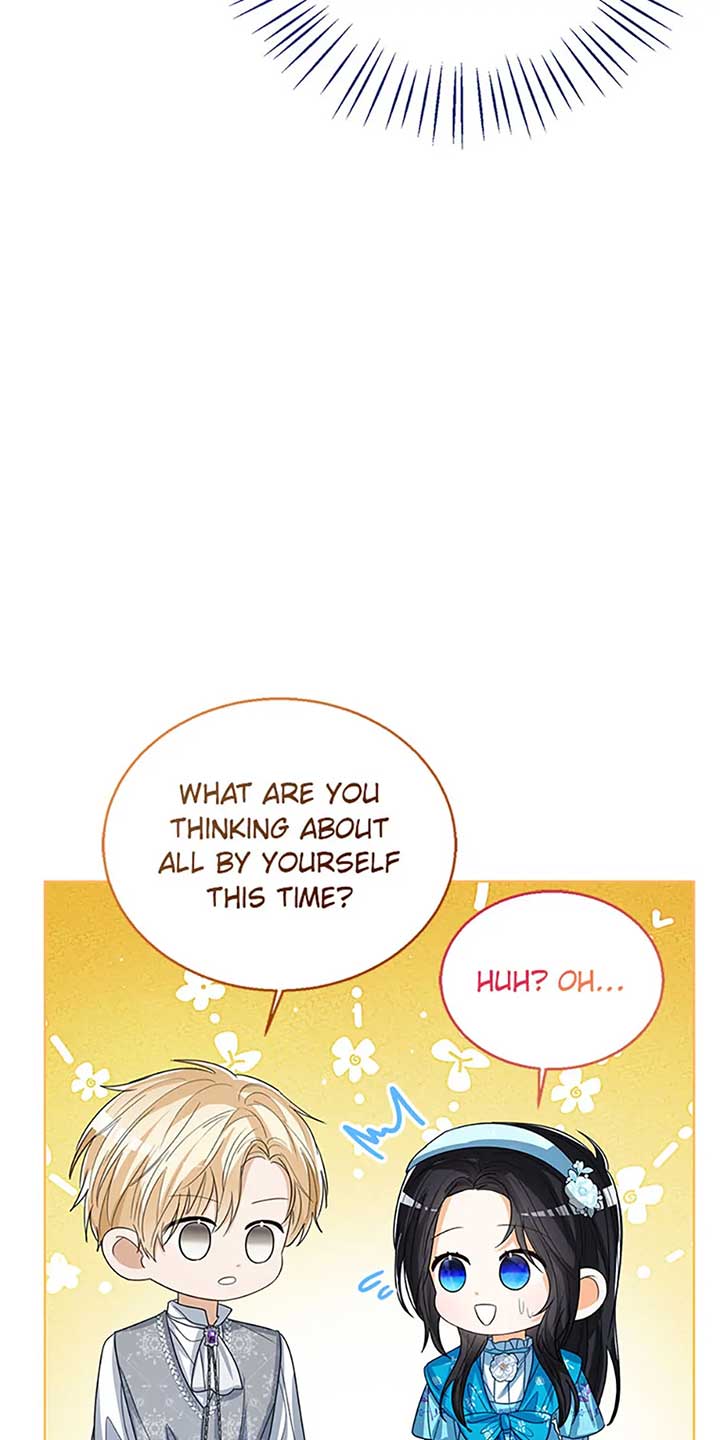 Baby Princess Through the Status Window chapter 92 page 37