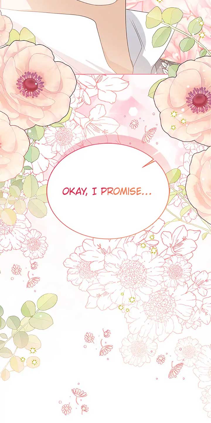 Baby Princess Through the Status Window chapter 92 page 46