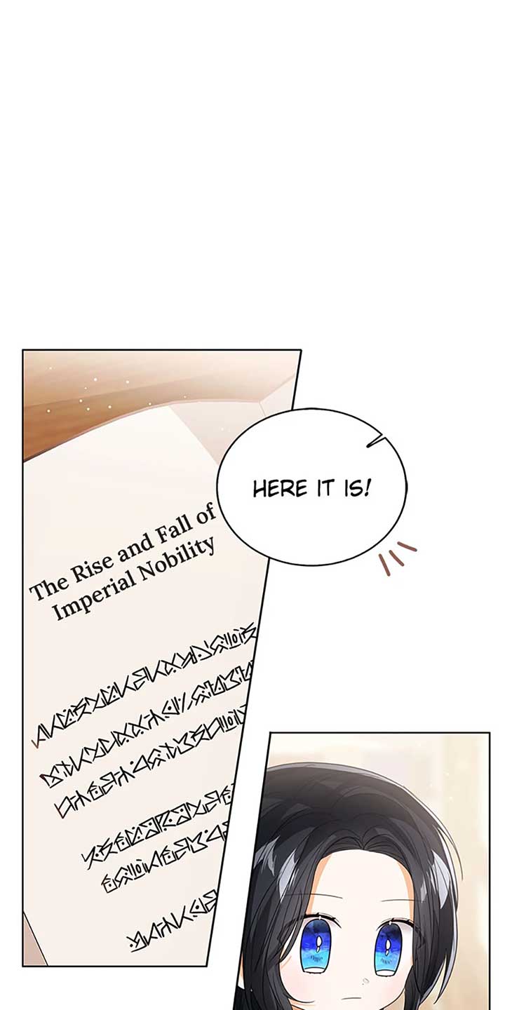 Baby Princess Through the Status Window chapter 92 page 53