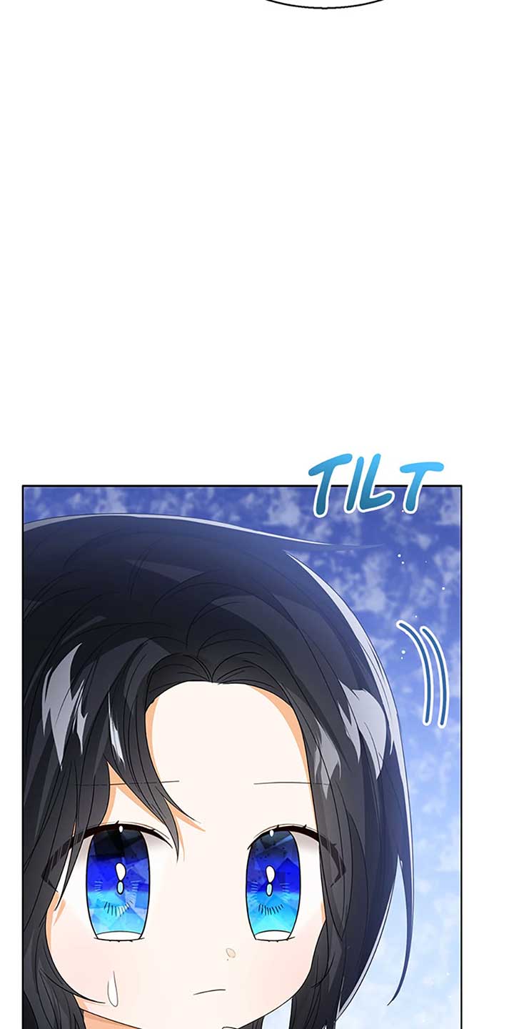 Baby Princess Through the Status Window chapter 92 page 56