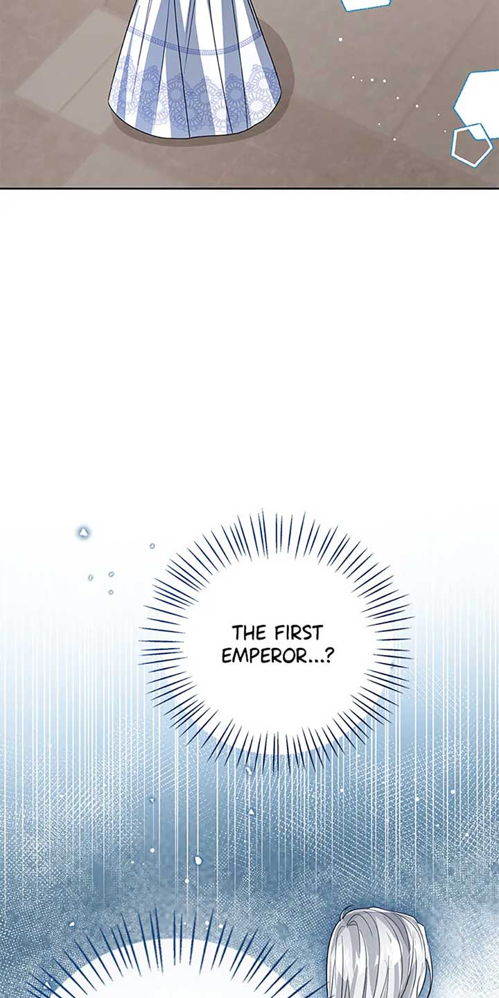 Baby Princess Through the Status Window chapter 92 page 59
