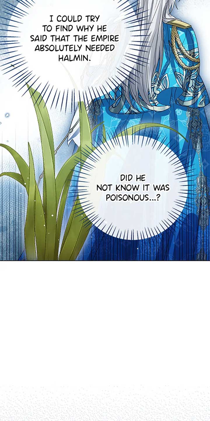Baby Princess Through the Status Window chapter 92 page 60